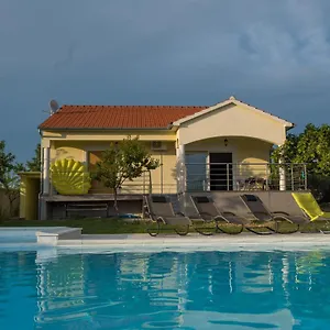 Dubis House Zadar