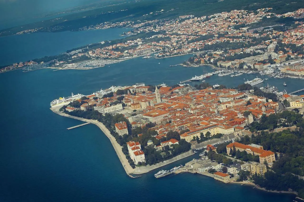 Apartment Luci Zadar