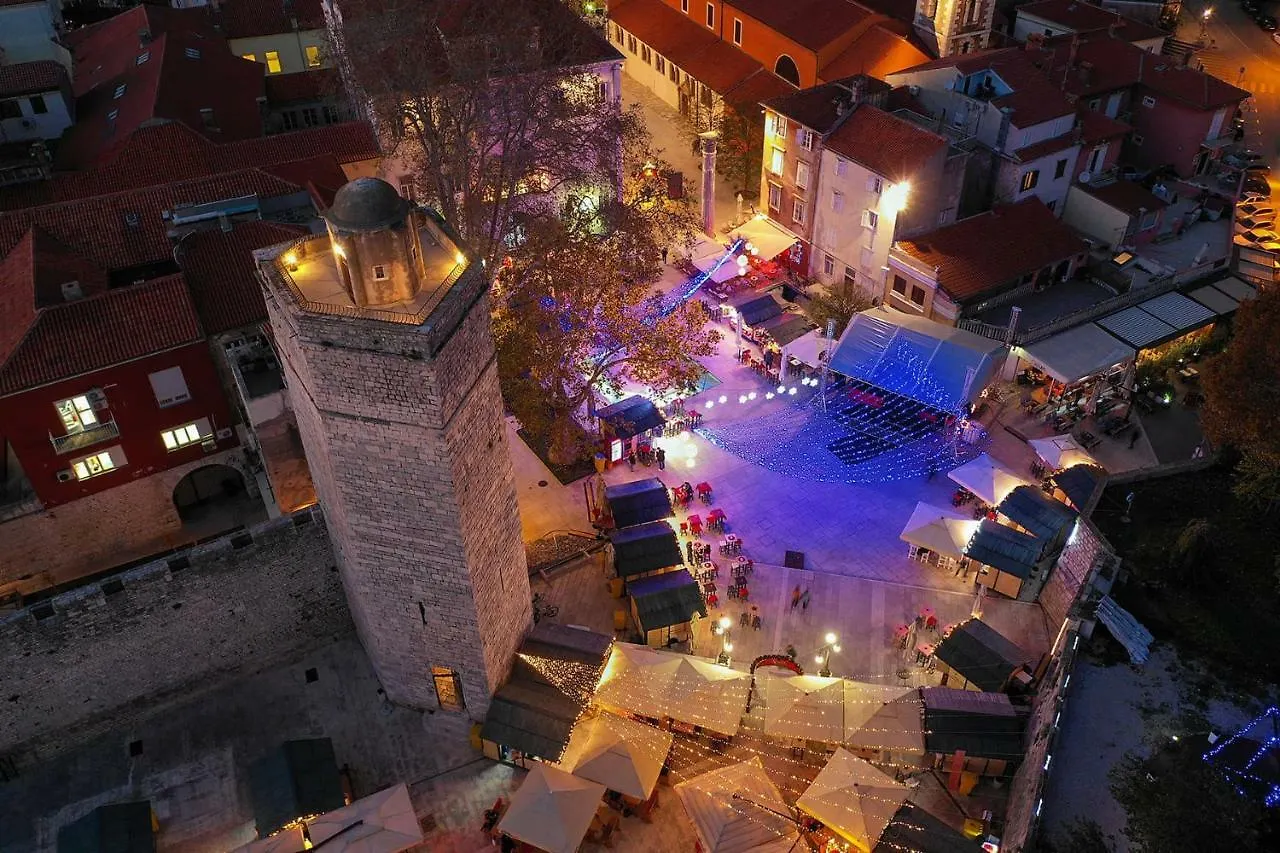 Apartment Luci Zadar
